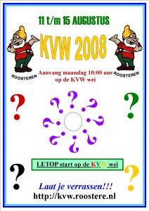 Poster 2008